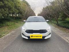 Kia K3 Facelift 1.5L CVT Fashion Edition - ფოტო 2