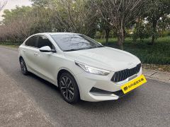 Kia K3 Facelift 1.5L CVT Fashion Edition - ფოტო 3