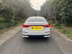 Kia K3 Facelift 1.5L CVT Fashion Edition - ფოტო 4