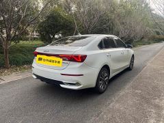Kia K3 Facelift 1.5L CVT Fashion Edition - ფოტო 5