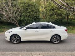 Kia K3 Facelift 1.5L CVT Fashion Edition - ფოტო 7