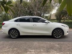 Kia K3 Facelift 1.5L CVT Fashion Edition - ფოტო 8