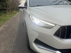 Kia K3 Facelift 1.5L CVT Fashion Edition - ფოტო 9