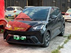 BYD Seagull Glory Edition 405km Flying Edition - photo 1