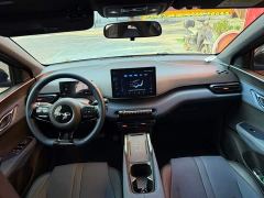 BYD Seagull Glory Edition 405km Flying Edition - photo 4