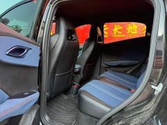BYD Seagull Glory Edition 405km Flying Edition - photo 6