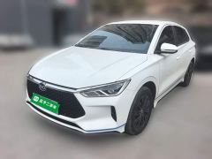 BYD e2 Standard - ფოტო 1