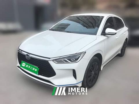 2022 BYD e2 Standard - ავტომობილი ჩინეთიდან