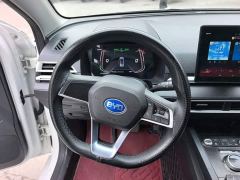 BYD e2 Standard - ფოტო 11