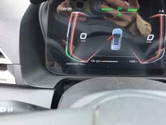 BYD e2 Standard - ფოტო 13