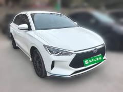 BYD e2 Standard - ფოტო 3