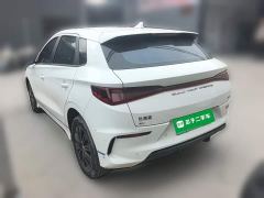BYD e2 Standard - ფოტო 4