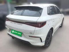 BYD e2 Standard - ფოტო 6