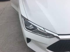 BYD e2 Standard - ფოტო 7