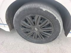BYD e2 Standard - ფოტო 8