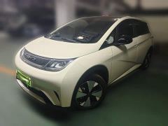 BYD Dolphin 420km Fashion Edition - ფოტო 1
