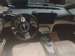 BYD Dolphin 420km Fashion Edition - ფოტო 10