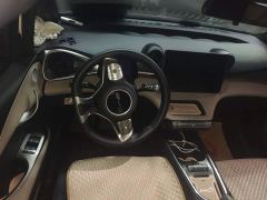 BYD Dolphin 420km Fashion Edition - ფოტო 11