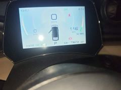 BYD Dolphin 420km Fashion Edition - ფოტო 13
