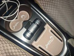 BYD Dolphin 420km Fashion Edition - ფოტო 15