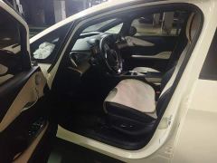 BYD Dolphin 420km Fashion Edition - ფოტო 17