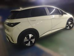 BYD Dolphin 420km Fashion Edition - ფოტო 6