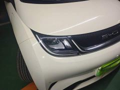 BYD Dolphin 420km Fashion Edition - ფოტო 7
