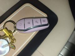 BYD Dolphin 420km Fashion Edition - ფოტო 9