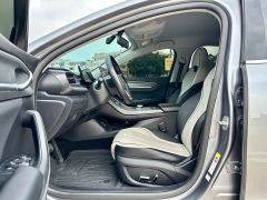 BYD Destroyer 05 Honor Edition DM-i 120KM Prestigious Edition - photo 10