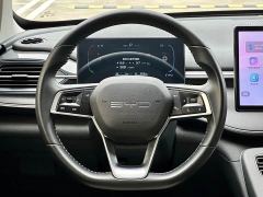BYD Destroyer 05 Honor Edition DM-i 120KM Prestigious Edition - photo 13