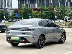 BYD Destroyer 05 Honor Edition DM-i 120KM Prestigious Edition - photo 4