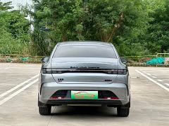 BYD Destroyer 05 Honor Edition DM-i 120KM Prestigious Edition - photo 5