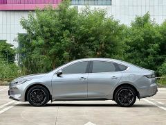 BYD Destroyer 05 Honor Edition DM-i 120KM Prestigious Edition - photo 7