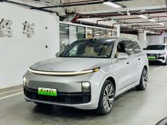 Li Auto L9 Max - ფოტო 1