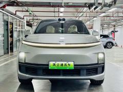 Li Auto L9 Max - ფოტო 2