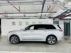 Li Auto L9 Max - ფოტო 3