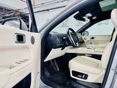 Li Auto L9 Max - ფოტო 5