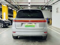 Li Auto L9 Max - ფოტო 6