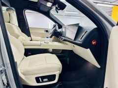 Li Auto L9 Max - ფოტო 8