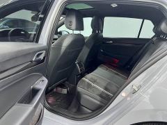 Volkswagen Golf Facelift 280TSI DSG R-Line Lite - ფოტო 18