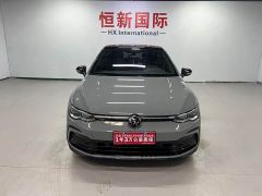 Volkswagen Golf Facelift 280TSI DSG R-Line Lite - ფოტო 2