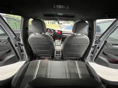 Volkswagen Golf Facelift 280TSI DSG R-Line Lite - ფოტო 20