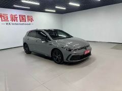 Volkswagen Golf Facelift 280TSI DSG R-Line Lite - ფოტო 3