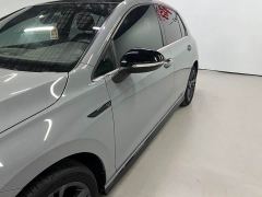 Volkswagen Golf Facelift 280TSI DSG R-Line Lite - ფოტო 6
