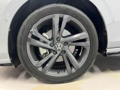 Volkswagen Golf Facelift 280TSI DSG R-Line Lite - ფოტო 7