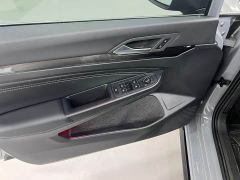Volkswagen Golf Facelift 280TSI DSG R-Line Lite - ფოტო 8
