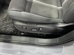Volkswagen Golf Facelift 280TSI DSG R-Line Lite - ფოტო 9