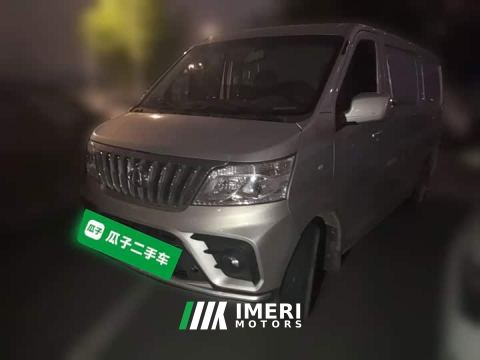2021 Changan Ruixing M80 1.6L Comfort 2-Seater Single-Zone AC China VI Flat Roof Rear Swing Door DAM16KR - ავტომობილი ჩინეთი…
