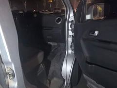 Changan Ruixing M80 1.6L Comfort 2-Seater Single-Zone AC China VI Flat Roof Rear Swing Door DAM16KR - ფოტო 17