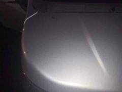 Changan Ruixing M80 1.6L Comfort 2-Seater Single-Zone AC China VI Flat Roof Rear Swing Door DAM16KR - ფოტო 18